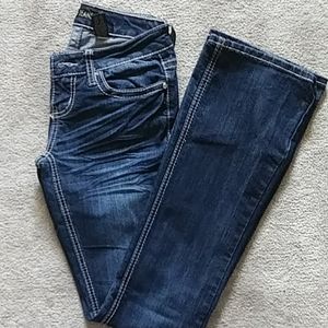 Zco jeans size 3